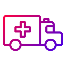 Ambulance  Icon