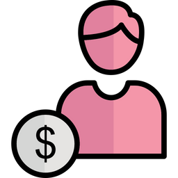 Accountant  Icon