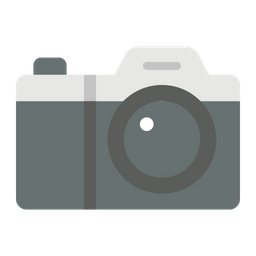 Camera  Icon