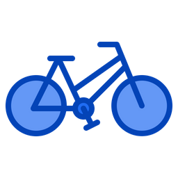 Bicycle  Icon