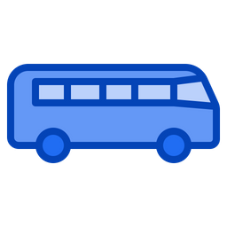 Bus  Icon