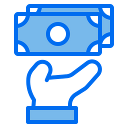 Banknotes  Icon