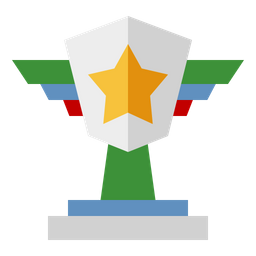 Luftwaffentrophäe  Symbol