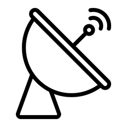 Parabolisch  Symbol