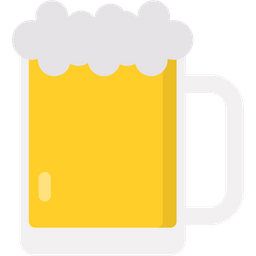 Beer  Icon