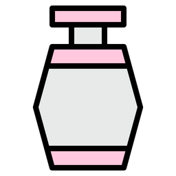 Essential Oil  Icon