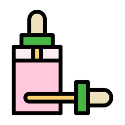 Face Serum  Icon