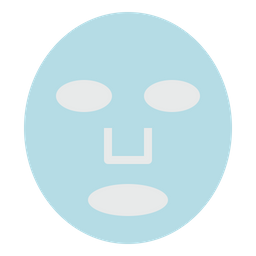 Facial Mask  Icon