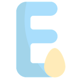 E  Icon