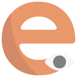 E  Icon