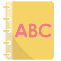 Book  Icon