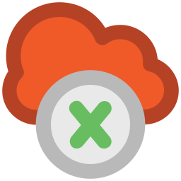 Cloud  Icon