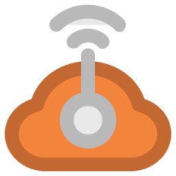 Cloud  Icon