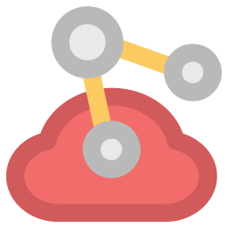 Cloud  Icon