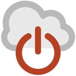 Wolke  Symbol