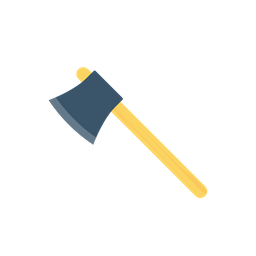 Axe  Icon