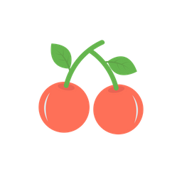 Berries  Icon