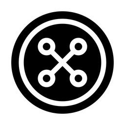 Kleidung taste  Symbol