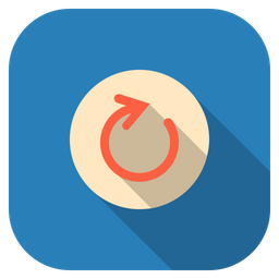 Loop  Icon