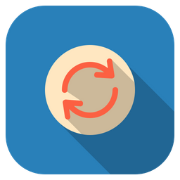 Loop  Icon