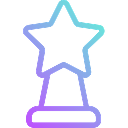 Award  Icon