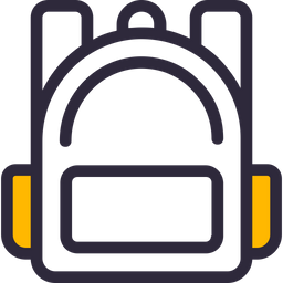 Bag  Icon