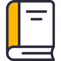 Book  Icon