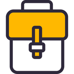 Backpack  Icon