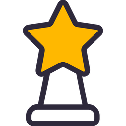 Award  Icon