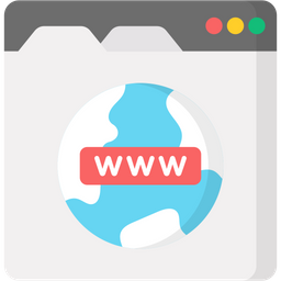 Browser  Symbol