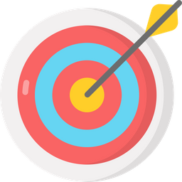 Archery  Icon