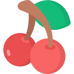 Cherry  Icon