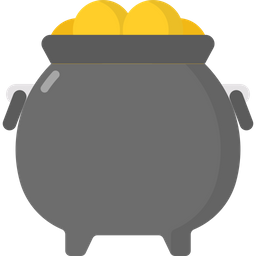 Cauldron  Icon