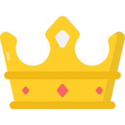 Crown  Icon