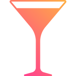 Cocktail  Symbol