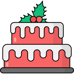 Cake  Icon