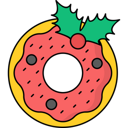 Donuts  Icon