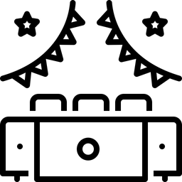 Arrangements  Symbol