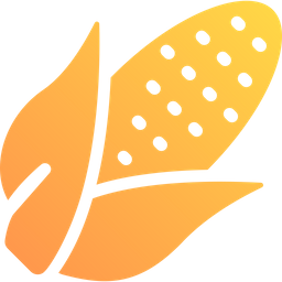 Corn  Icon