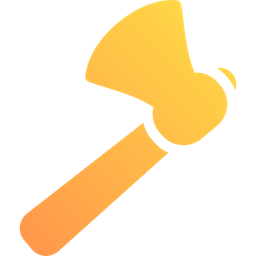 Axe  Icon