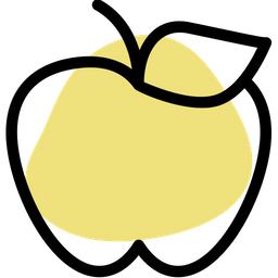 Apple  Icon