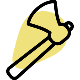 Axe  Icon