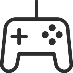 Controller  Icon