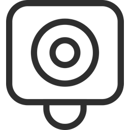 Camera  Icon