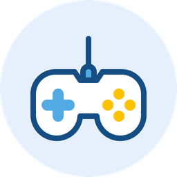 Controller  Icon