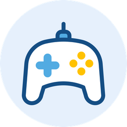 Controller  Icon