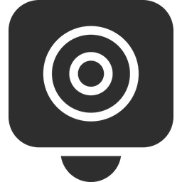 Camera  Icon