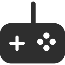 Controller  Icon