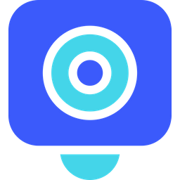 Camera  Icon