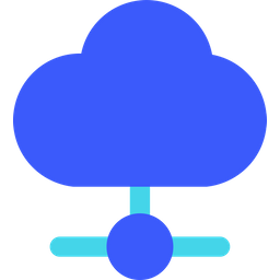 Cloud Terminal  Icon